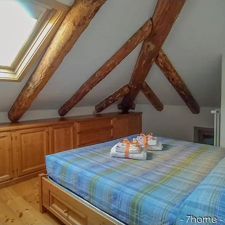 7home Auronzo di Cadore