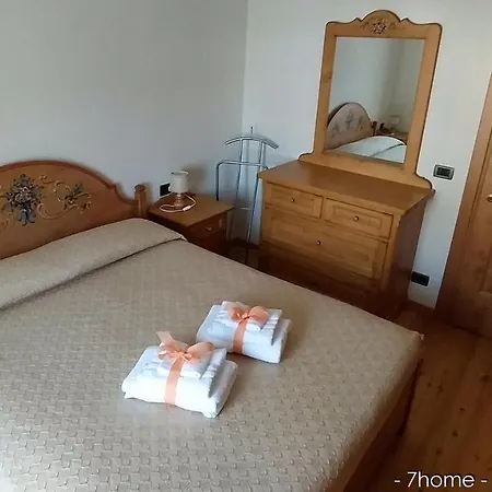 Appartement 7home *
