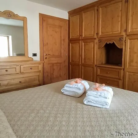 Appartement 7home *