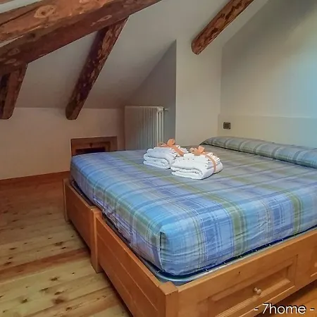 7home Auronzo di Cadore