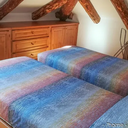 7home * Auronzo di Cadore