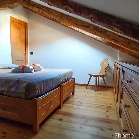 7home Appartement *