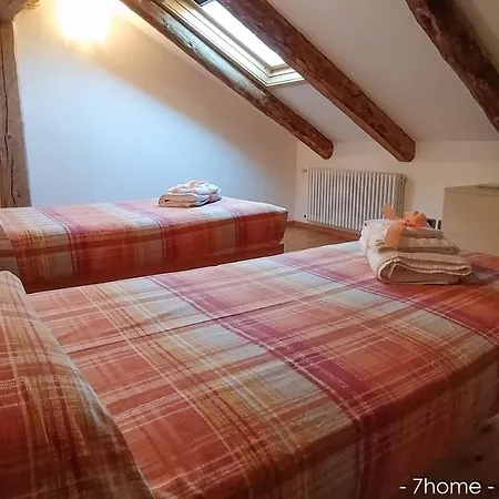 Appartement 7home