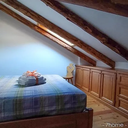7home Appartement