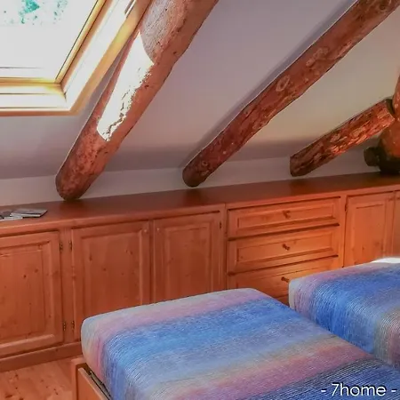 7home Appartement
