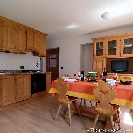 7home Apartament