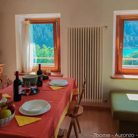Appartement 7home