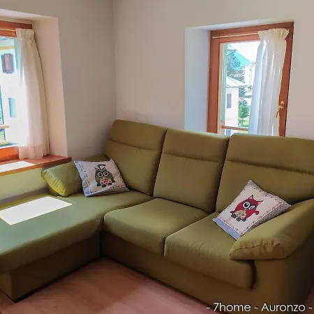 7home Apartament