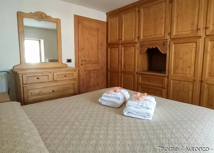 Apartment 7home *
