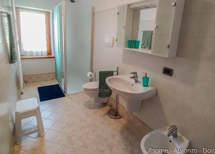 7home Διαμέρισμα *