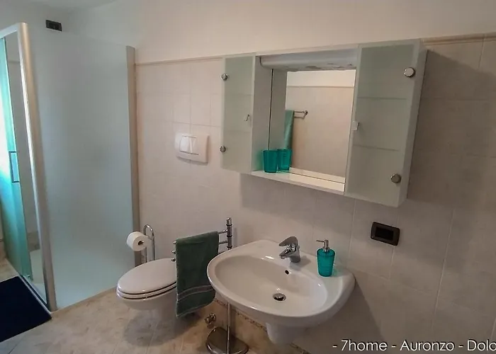 Διαμέρισμα 7home *