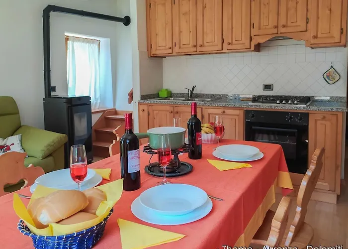 7home Apartment