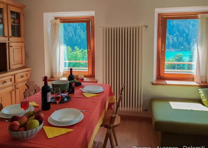 Διαμέρισμα 7home