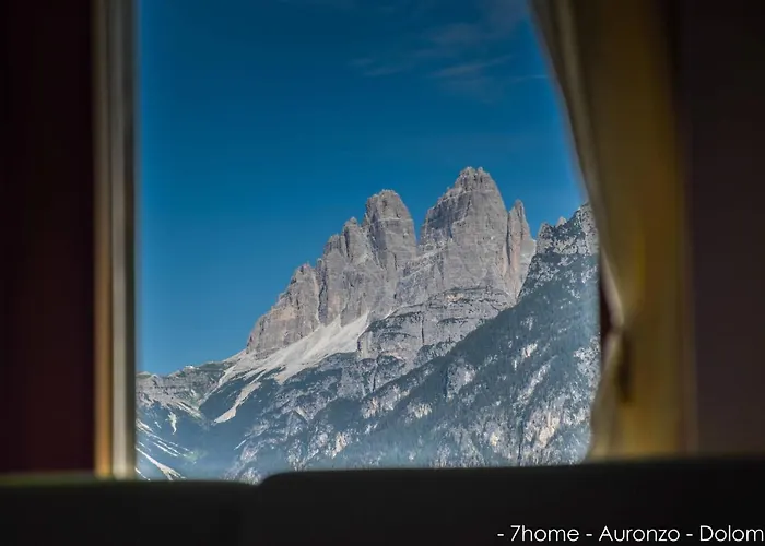 7home Διαμέρισμα *