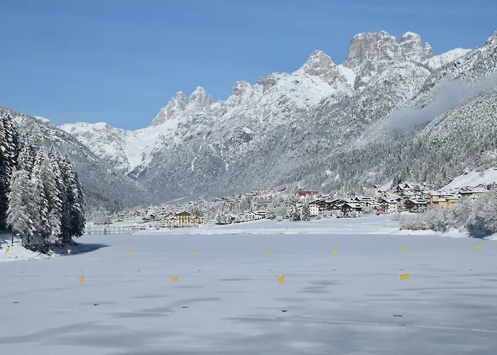 7home * Auronzo di Cadore