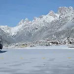 7home * Auronzo di Cadore