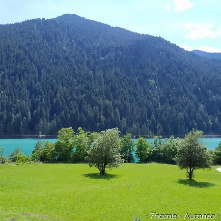 Apartament 7home