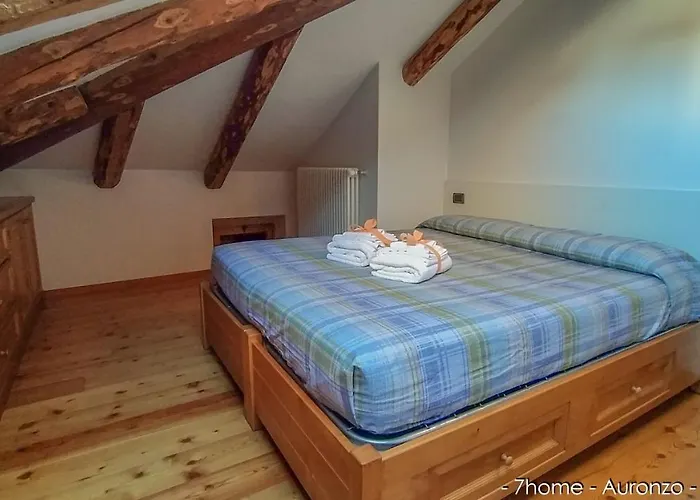 7home ארונצו די קדורה