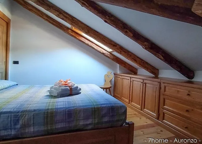 7home Appartement