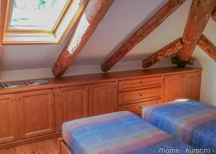 7home Apartmán