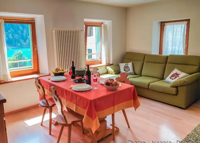 7home Appartement Auronzo di Cadore